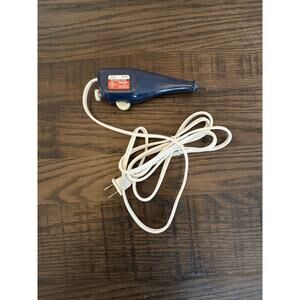 Ace Brand Professional Electric Engraver – Model #24615 - tested/works